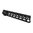 13,7" Handguard RG2-S M-LOK per AR-15 Nero