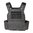 PORTACORAZZA FOUNDATION SERIES TAGLIA S/M NERO