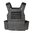 BLACKHAWK FOUNDATION SERIES Plate Carrier Medio/Grande Nero