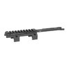 HK MP5K/SP89 rail superiore M-LOK nero