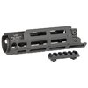 HK MP5/SP89 A2 Guardamano M-LOK Nero