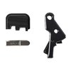 Kit di miglioramento dell'azione CZ P10 nero