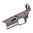 Ricevitore inferiore AR-15 LIVEWIRE con sgancio del bolt ambidestro