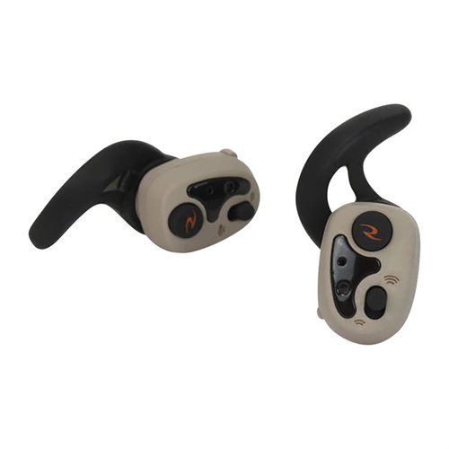 Le Vertex™ NANO offrono comfort e protezione tutto il giorno, con 2 modalità di amplificazione, 120 ore di autonomia e compressione del suono Hi-Low.