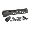 Paramano Night Fighter M-LOK 10,5" nero