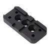 Adattatore rapido offset Aimpoint Micro