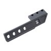 Adattatore Fusion Lightwing per mano sinistra nero
