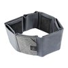 CLUTCH è una cintura versatile per la massima occultabilità di attrezzature critiche, perfetta per operazioni undercover e addestramento, con adattamento personalizzato.