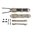 TAPS per SUREFIRE/CRANE LASER 9", FDE
