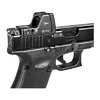 Piastra di montaggio RMR tipo 1 e 2 senza piastra di tenuta per GLOCK MOS