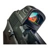 HOLOSUN 407/507/508 piastra di montaggio faccia rotonda per Glock MOS