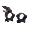 Anelli per cannocchiale 35MM 1.15" con slitta Picatinny