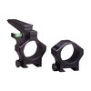 Anelli per cannocchiale 36MM 1.15" con slitta Picatinny