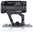 AIMPOINT MICRO 1.93" LEAP/01 QD attacco nero