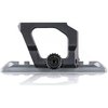 Il SCALARWORKS Aimpoint Micro LEAP Mount è il montaggio Quick-Detach più leggero, in alluminio 7075-T6, con meccanismo di bloccaggio per mantenere la zero.