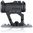 AIMPOINT MICRO 1.93" LEAP/01 QD attacco nero