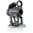 AIMPOINT MICRO 1.93" LEAP/01 QD attacco nero