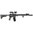 AIMPOINT MICRO 1.93" LEAP/01 QD attacco nero