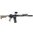 AIMPOINT MICRO 1.93" LEAP/01 QD attacco nero