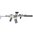 AIMPOINT MICRO 1.93" LEAP/01 QD attacco nero