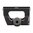 AIMPOINT MICRO 1.93" LEAP/01 QD attacco nero