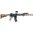 AIMPOINT MICRO 1.93" LEAP/01 QD attacco nero