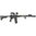 AIMPOINT MICRO 1.93" LEAP/01 QD attacco nero