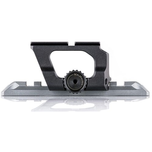 Il Scalarworks Leap Mount per Aimpoint ACRO è il montaggio più resistente e leggero, progettato per resistere a oltre 1.500 libbre di forza.