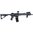 AIMPOINT ACRO 1,57" LEAP/03 QD MOUNT NERO
