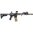 AIMPOINT ACRO 1,57" LEAP/03 QD MOUNT NERO