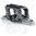 AIMPOINT ACRO 1,57" LEAP/03 QD MOUNT NERO