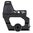 TRIJICON MRO 1.93" LEAP/05 QD STAFFA NERA