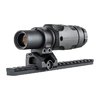 INGRANDITORE 1,93" LEAP/06 ATTACCO QD NERO