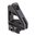 AR-15 PEAK/01 mirino anteriore fisso in ferro nero