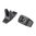 Bikini Handstop 2 pezzi nero