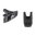 Bikini Handstop 2 pezzi nero