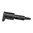 Forward assist esteso per AR-15, leggero, profilo ribassato, BLK