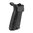 Impugnatura AR-15 overmold in gomma 15° nera