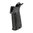Impugnatura per AR-15 overmold in gomma 20° nera
