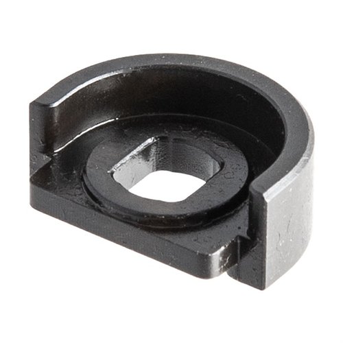 L'adattatore Strike Industries consente di montare un carrello GEN3 su un telaio GEN4, eliminando il gap, prevenendo la flessione e garantendo una personalizzazione leggera.