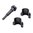 KIT CARRELLO PER GLOCK®