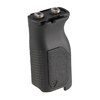 Il grip angolato Strike Industries offre gestione dei cavi, angolo di 86°, stabilità aggiuntiva e design compatibile con M-LOK per una manipolazione ottimale.