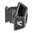CZ SCORPION EVO attacco coda di rondine piatto QD nero