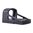 Mirino reflex Mini 2.0 Punto rosso 4 MOA