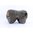 SCHMEDIUM GAME CHANGER, tela cerata marrone, imbottitura pesante