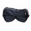 SCHMEDIUM GAME CHANGER, tela nera, imbottitura pesante