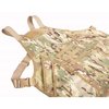 L'Armageddon Gear Gunsmith Apron è realizzato in nylon Cordura 1000D, offre resistenza, tasche multiple e spallacci regolabili per una protezione ideale.