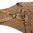 Grembiule da armaiolo, Coyote Brown