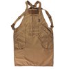 L'Armageddon Gear Gunsmith Apron è realizzato in 1000D Cordura Nylon, offre protezione e durabilità, con tasche multiple e spallacci regolabili per il massimo comfort.