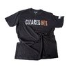 BLACKHAWK CLEARED HOT T-SHIRT NERA S